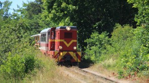 Kolejka Wąskotorowa