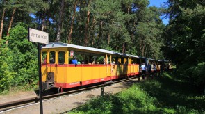 Kolejka Wąskotorowa